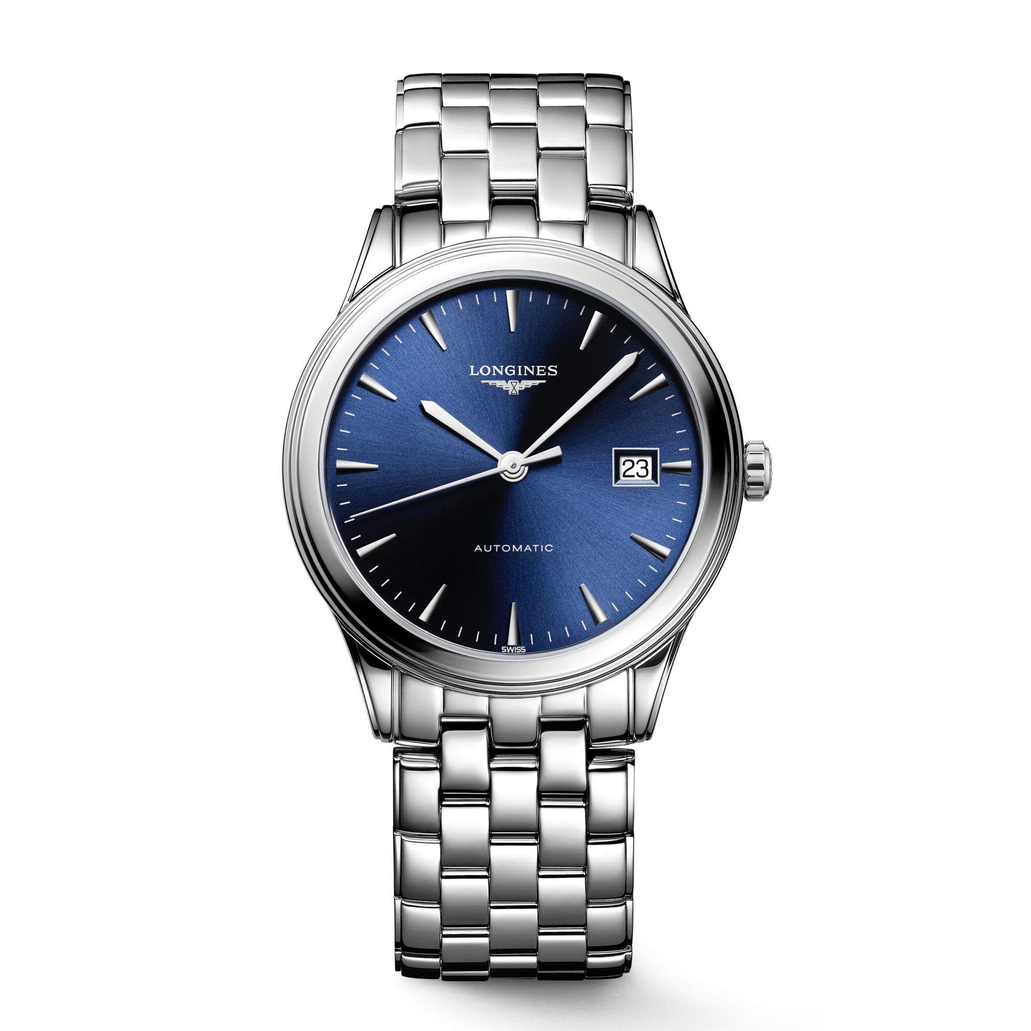 ロンジン(LONGINES) フラッグシップ Flagship | 高島屋 横浜店 5階